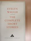 Evelyn Waugh - The Complete Short Stories and Selected Drawings [antikvár]