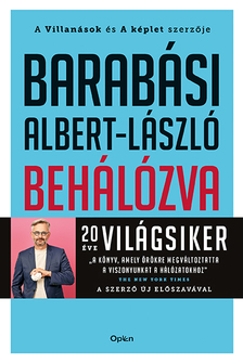 Barabási Albert László - Behálózva