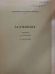 Szívsebészet [antikvár]