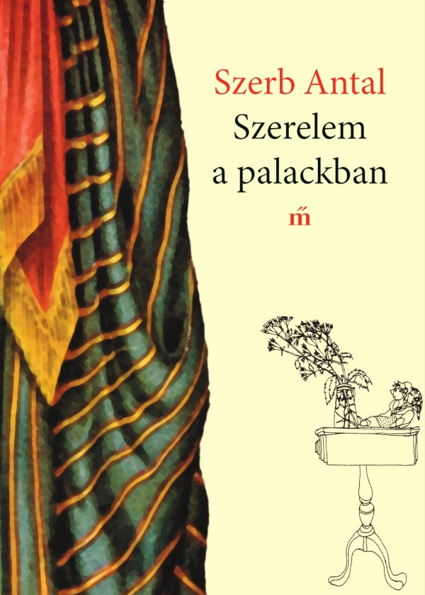 Szerb Antal - Szerelem a palackban [eKönyv: epub, mobi]