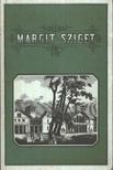 TÖRS KÁLMÁN - Margit-sziget (reprint) [antikvár]