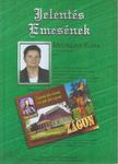 Mesznéder Klára - Jelentés Emesének [antikvár]