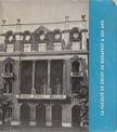 Dr. Horváth Pál, Dr. Vigh József - L'histoire de la faculté de droit de l'Université "Eötvös Loránd" de Budapest [antikvár]