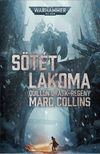 Collins Marc - Sötét lakoma