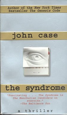 Case, John - The Syndrome [antikvár]