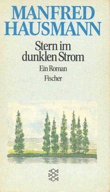 HAUSMANN, MANFRED - Stern im dunklen Strom [antikvár]