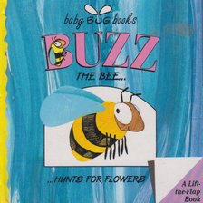 Jonathan Lambert - Buzz the bee [antikvár]
