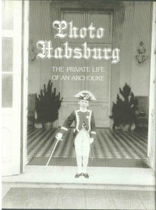Heiszler Vilmos, Szakács Margit, Vörös Károly - Photo Habsburg [antikvár]