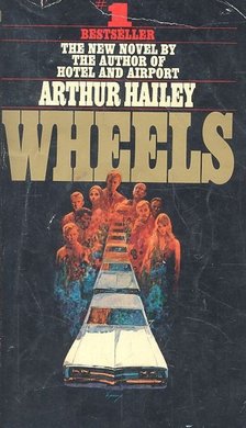 Wheels [antikvár]