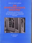 Anna M. Eifert-Körnig - Die Kompromittierte Moderne [antikvár]