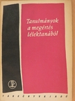 Lénárd Ferenc - Tanulmányok a megértés lélektanából [antikvár]