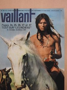 Sani - PIF Vaillant 20. Septembre 1964 [antikvár]