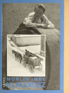 Morlin Imre - Klaudiusz [antikvár]