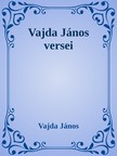 VAJDA JÁNOS - Vajda János válogatott versek [eKönyv: epub, mobi]