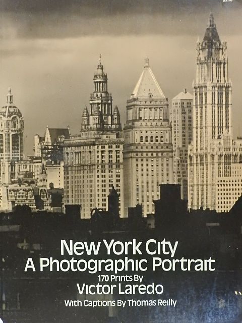 New York City [antikvár]