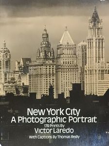 New York City [antikvár]