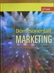 Józsa László - Döntésorientált marketing [antikvár]