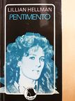 Lillian Hellman - Pentimento [antikvár]