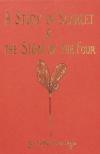 Doyle,Arthur Conan - A Study in Scarlet & The Sign of the Four (Wordsworth Collector's Editions)