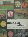 Dr. Fazekas György - Biológiai album [antikvár]