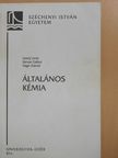 Lesny Juraj - Általános kémia [antikvár]