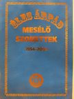 Éles Árpád - Mesélő szonettek [antikvár]
