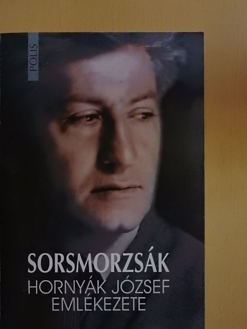 Bálint Tibor - Sorsmorzsák [antikvár]