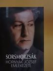 Bálint Tibor - Sorsmorzsák [antikvár]