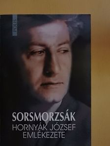 Bálint Tibor - Sorsmorzsák [antikvár]