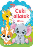 Cuki állatok