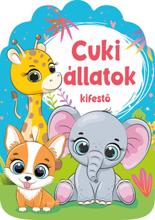 Cuki állatok