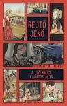 Rejtő Jenő - A tizennégy karátos autó  [eKönyv: epub, mobi]