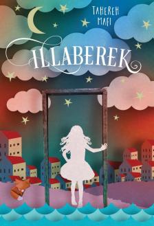 Tahereh Mafi - Illaberek [antikvár]