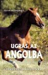 DRAGUNKIN, ALEXANDER - Ugrás az angolba [antikvár]