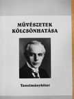 Asztalos Bence - Művészetek kölcsönhatása [antikvár]