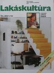 Lakáskultúra 1992. augusztus-szeptember [antikvár]