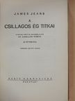 James Jeans - A csillagos ég titkai [antikvár]