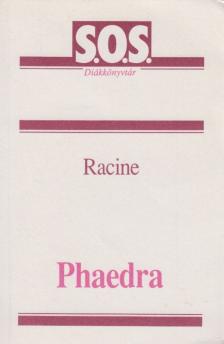RACINE - Phaedra [antikvár]