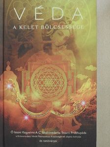 A. C. Bhaktivedanta Swami Prabhupáda - Véda [antikvár]