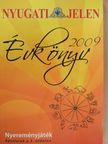 Balázs Katalin - Nyugati Jelen Évkönyv 2009. [antikvár]