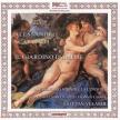 SCARLATTI, A. - IL GIARDINO D'AMORE CD VELARDI