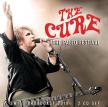 THE CURE - THE PALEO FESTIVAL 2CD THE CURE