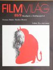 Deák Tamás - Filmvilág 1985/9. [antikvár]
