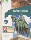 Széll Szilvia - Történelem 9. [antikvár]