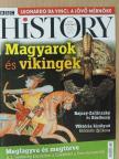 Eleanor Parker - BBC History 2019. december [antikvár]