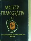 Magyar filmográfia II. [antikvár]