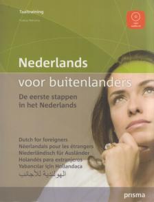 Foekje Reitsma - Nederlands voor buitenlanders [antikvár]