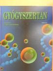 Bitter István - Gyógyszertan [antikvár]