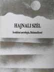 Bodosi György - Hajnali szél (dedikált példány) [antikvár]