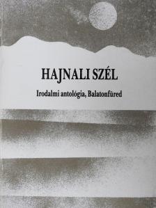 Bodosi György - Hajnali szél (dedikált példány) [antikvár]